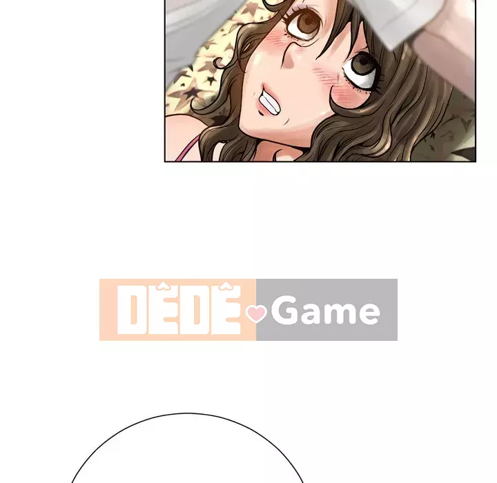 Mặt nạ biến hình Chương 16-17