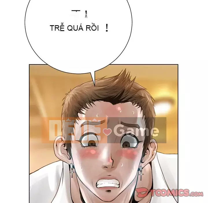 Mặt nạ biến hình Chương 16-17