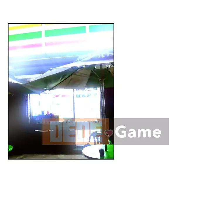 Mặt nạ biến hình Chương 16-17