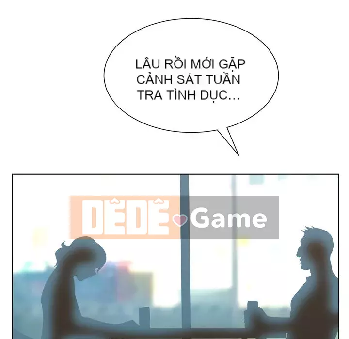 Mặt nạ biến hình Chương 16-17