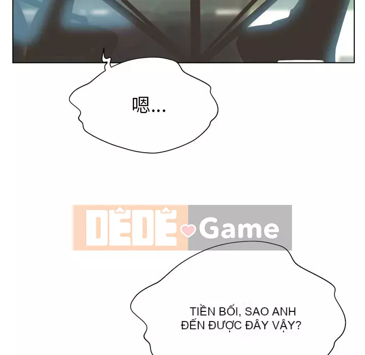 Mặt nạ biến hình Chương 16-17