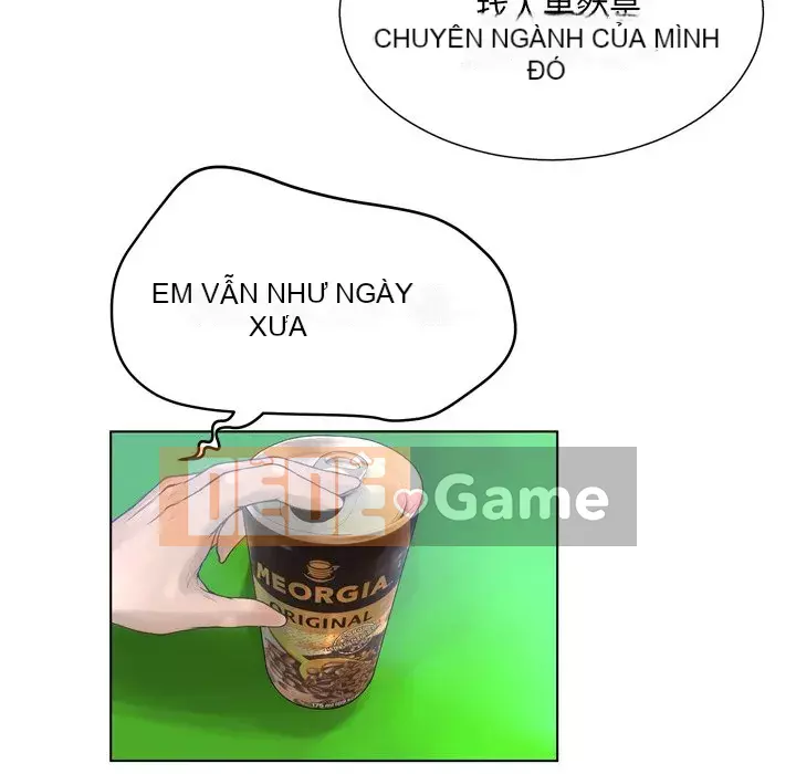 Mặt nạ biến hình Chương 16-17