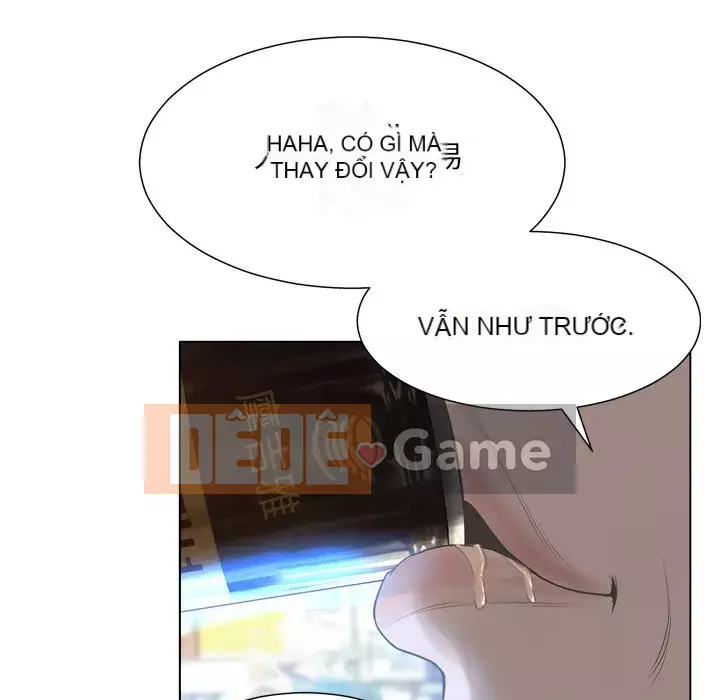 Mặt nạ biến hình Chương 16-17