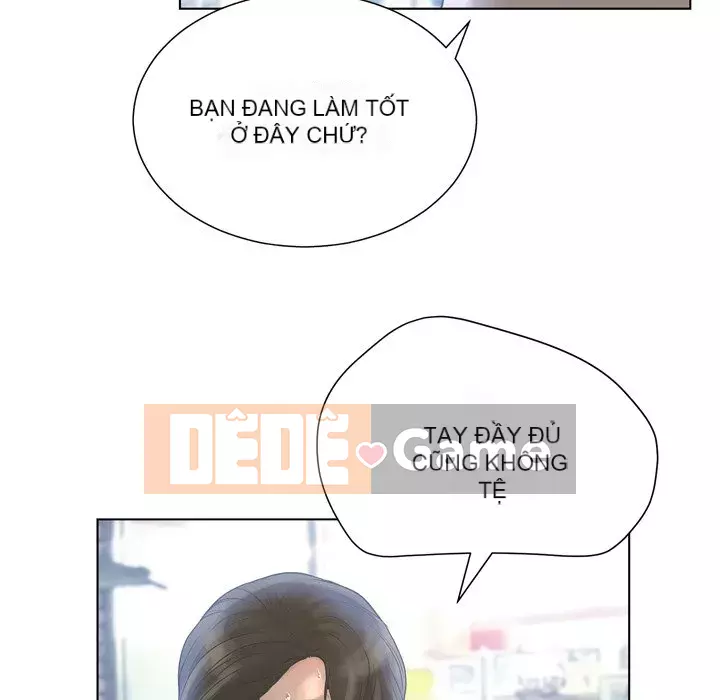 Mặt nạ biến hình Chương 16-17