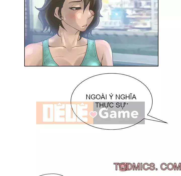 Mặt nạ biến hình Chương 16-17