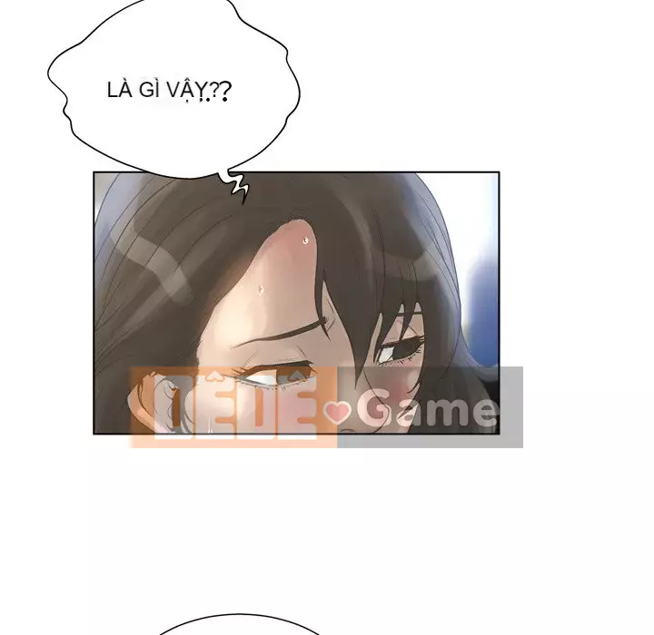 Mặt nạ biến hình Chương 16-17