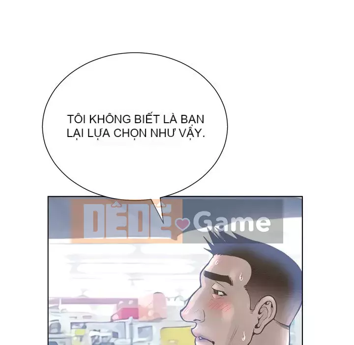 Mặt nạ biến hình Chương 16-17