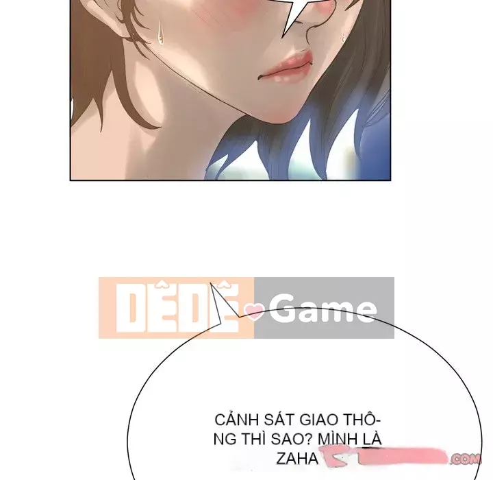 Mặt nạ biến hình Chương 16-17