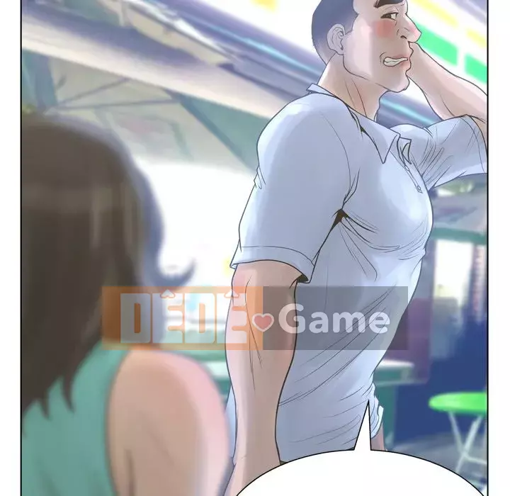 Mặt nạ biến hình Chương 16-17