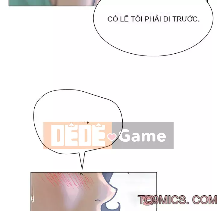 Mặt nạ biến hình Chương 16-17