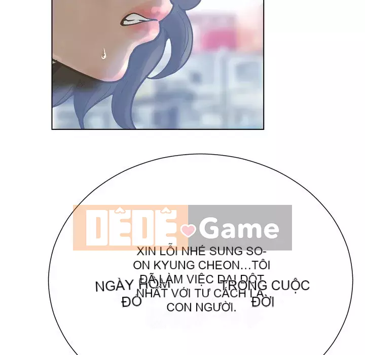 Mặt nạ biến hình Chương 16-17