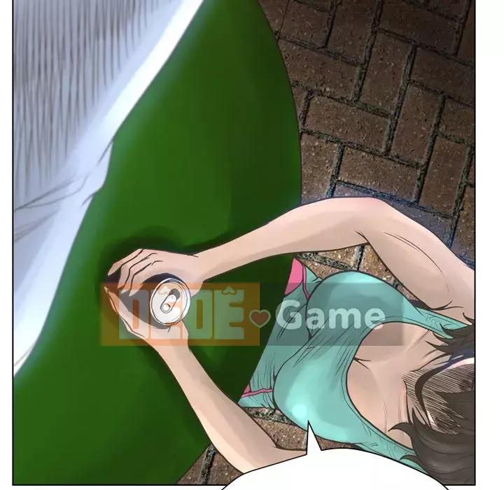 Mặt nạ biến hình Chương 16-17