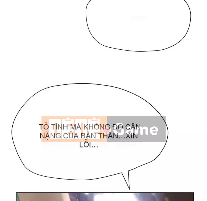 Mặt nạ biến hình Chương 16-17