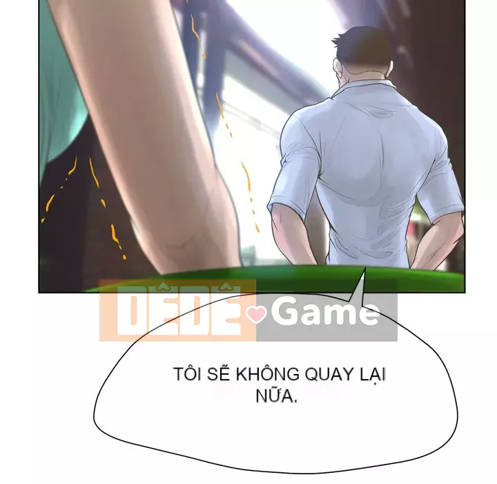 Mặt nạ biến hình Chương 16-17