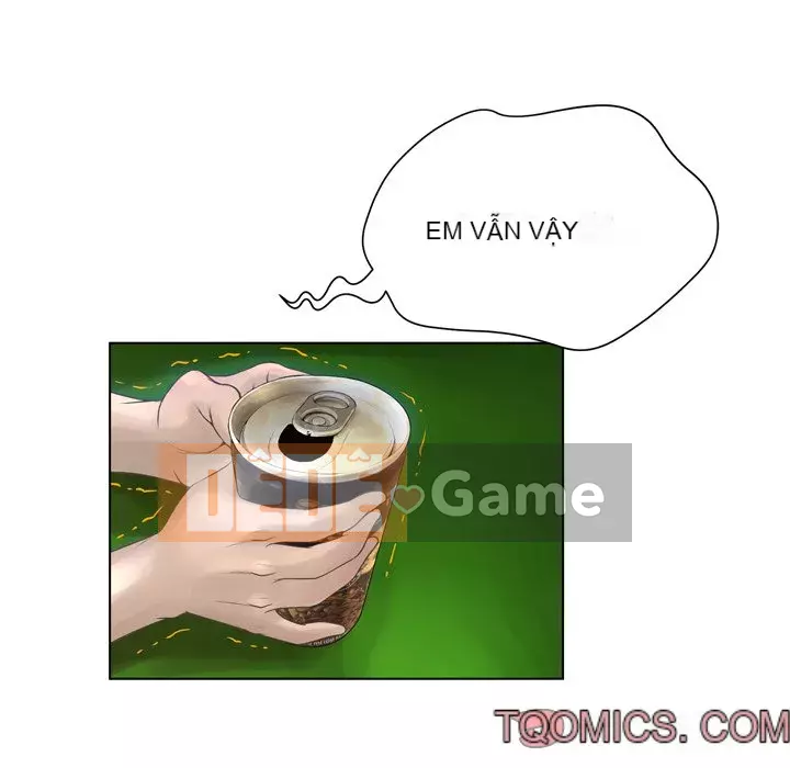 Mặt nạ biến hình Chương 16-17