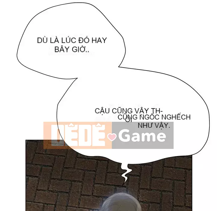 Mặt nạ biến hình Chương 16-17