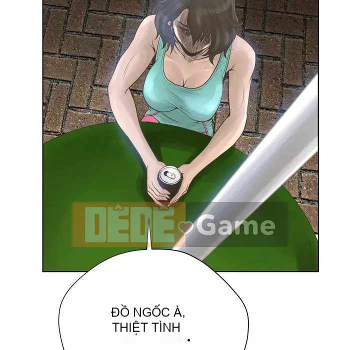 Mặt nạ biến hình Chương 16-17