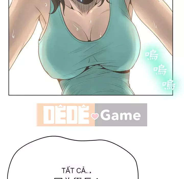 Mặt nạ biến hình Chương 16-17