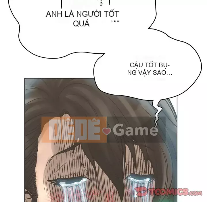 Mặt nạ biến hình Chương 16-17