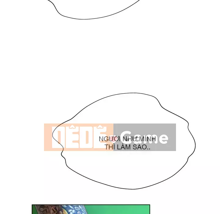 Mặt nạ biến hình Chương 16-17