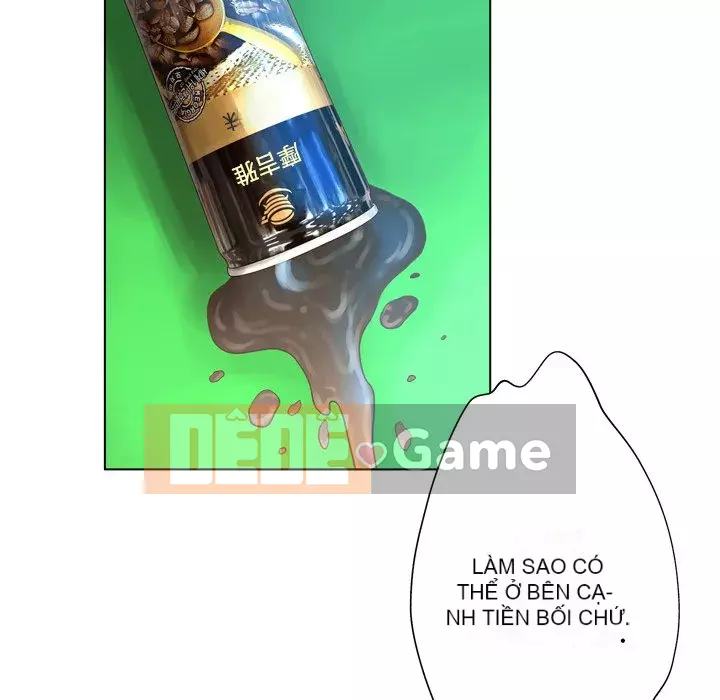 Mặt nạ biến hình Chương 16-17