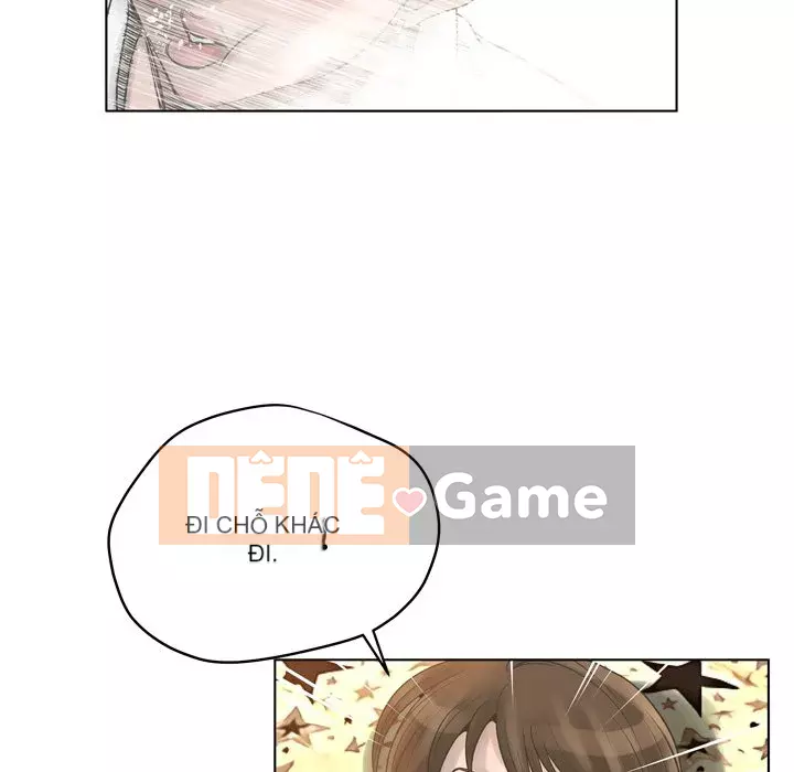 Mặt nạ biến hình Chương 16-17