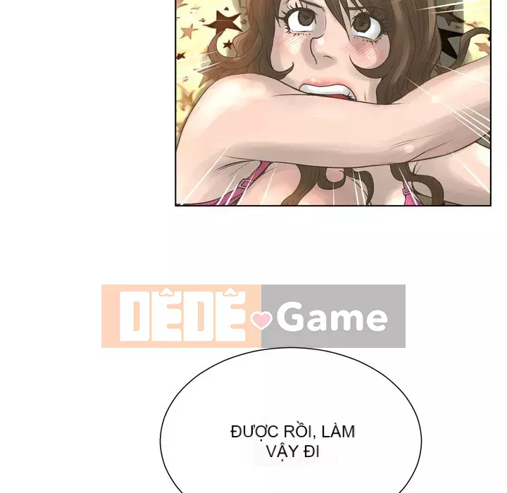 Mặt nạ biến hình Chương 16-17