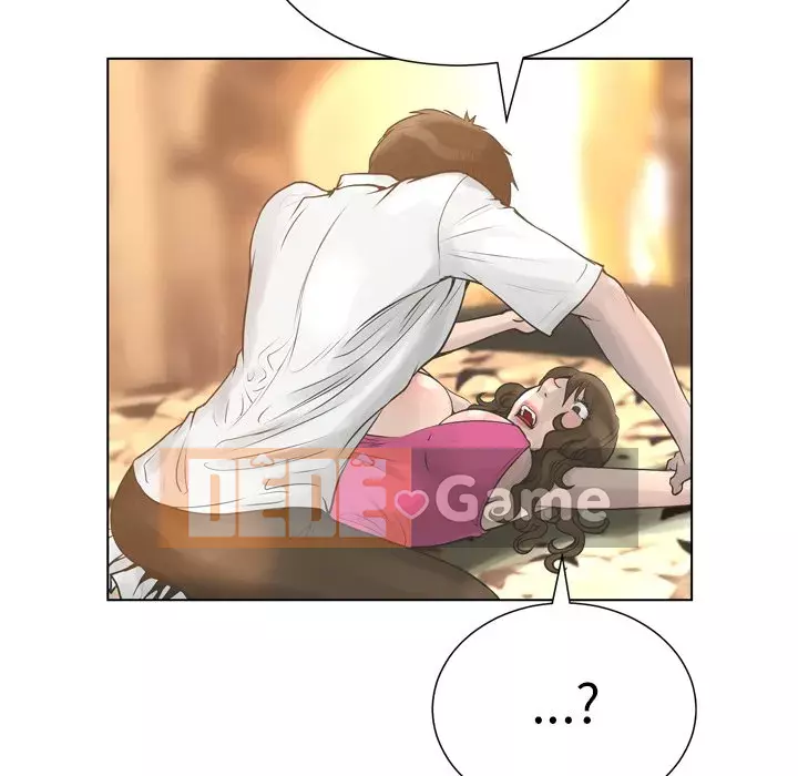 Mặt nạ biến hình Chương 16-17