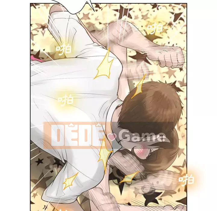 Mặt nạ biến hình Chương 16-17