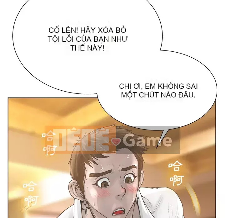 Mặt nạ biến hình Chương 16-17