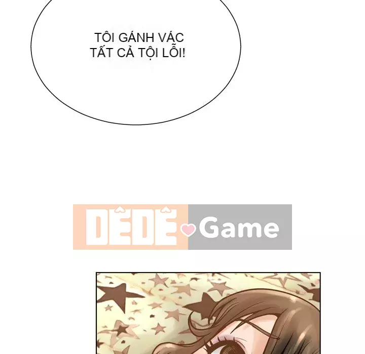 Mặt nạ biến hình Chương 16-17