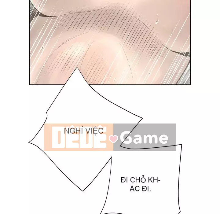 Mặt nạ biến hình Chương 16-17