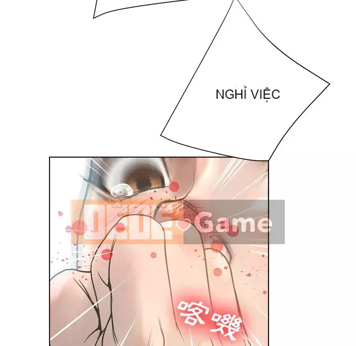 Mặt nạ biến hình Chương 16-17