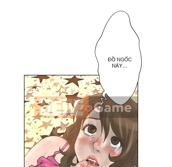 Mặt nạ biến hình Chương 16-17