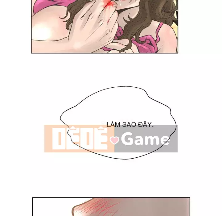 Mặt nạ biến hình Chương 16-17