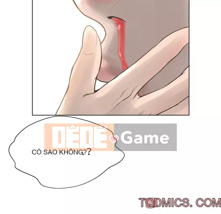 Mặt nạ biến hình Chương 16-17