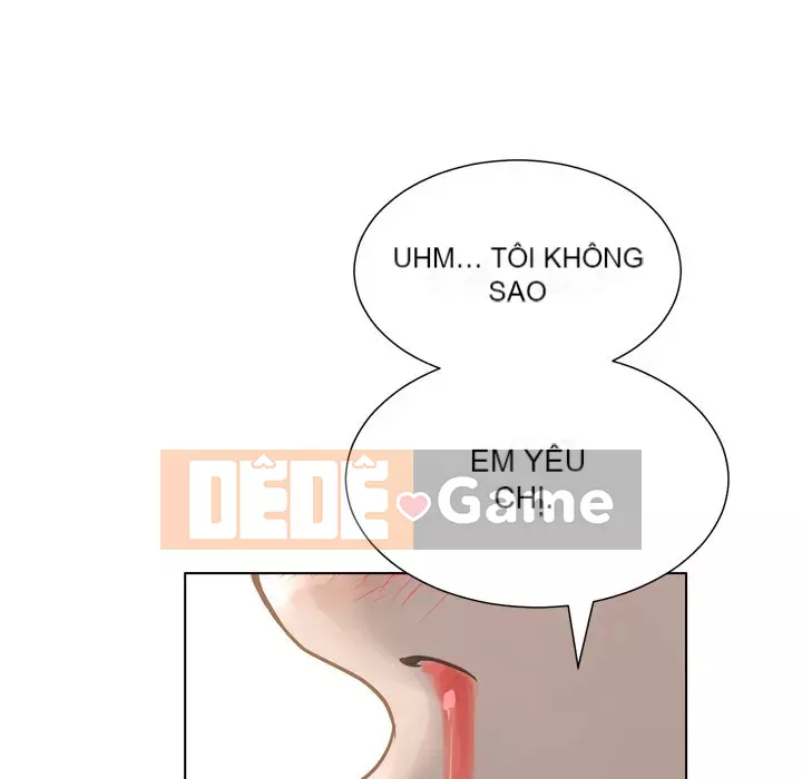 Mặt nạ biến hình Chương 16-17