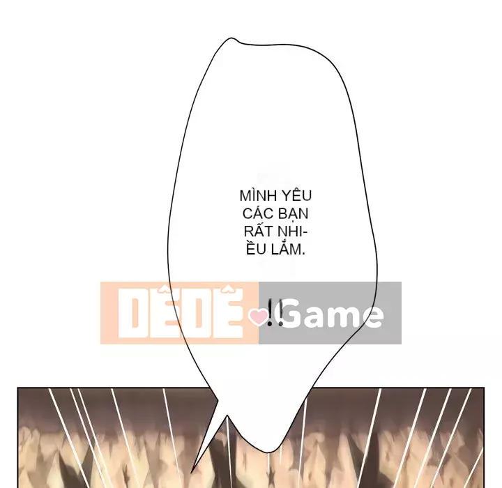 Mặt nạ biến hình Chương 16-17