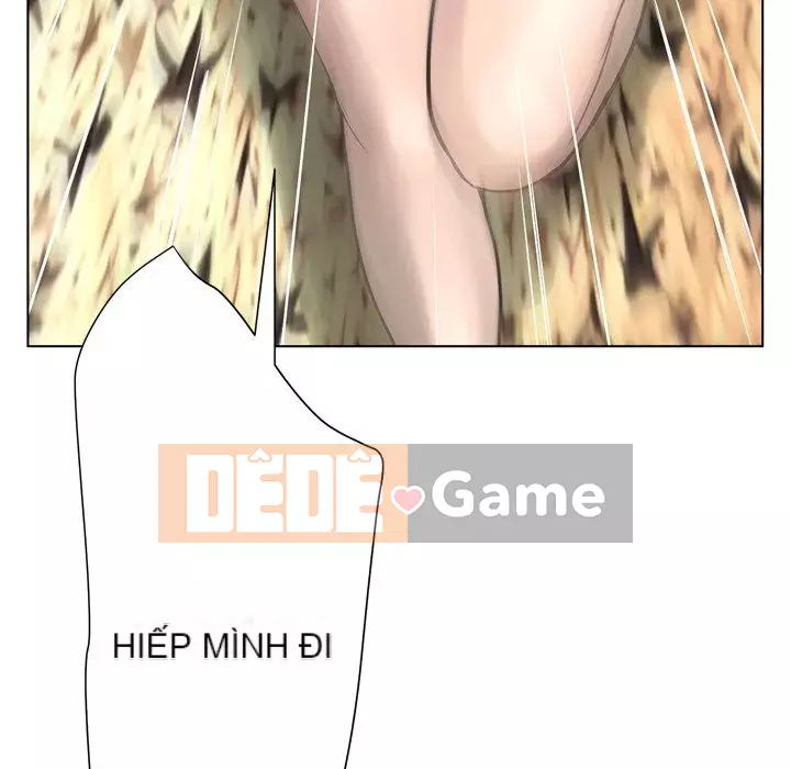 Mặt nạ biến hình Chương 16-17