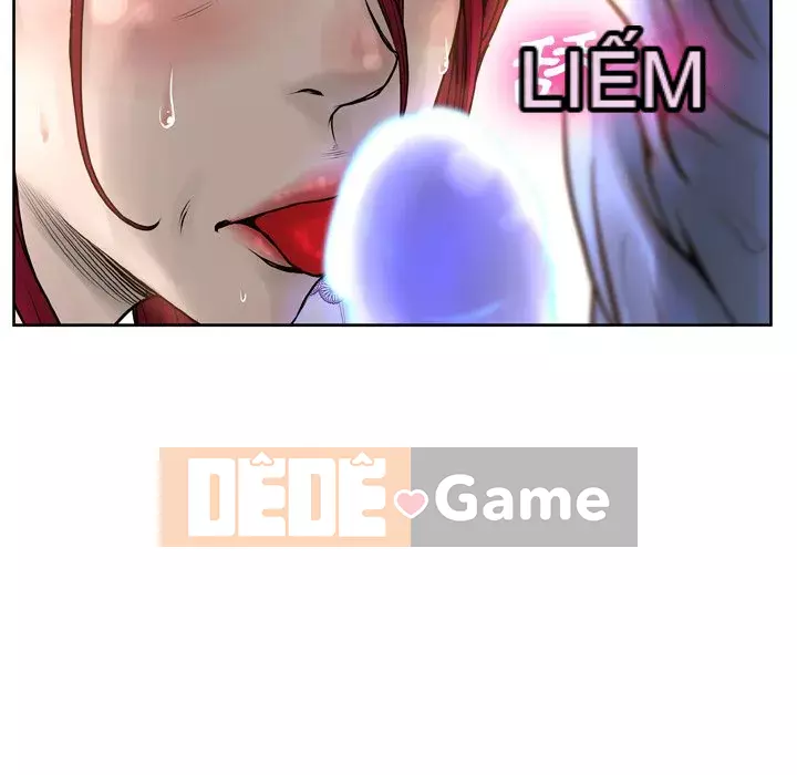 Mặt nạ biến hình Chương 14-15