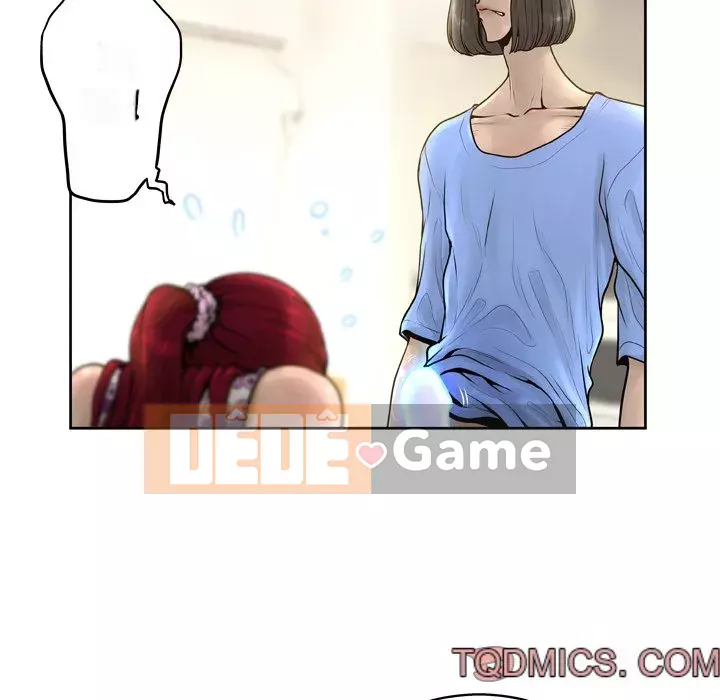 Mặt nạ biến hình Chương 14-15