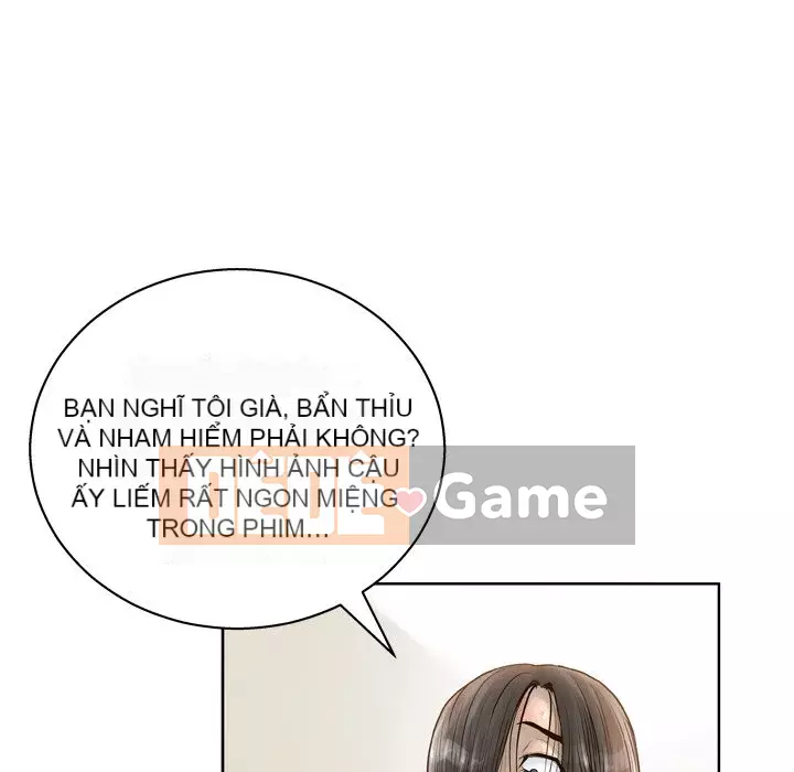 Mặt nạ biến hình Chương 14-15