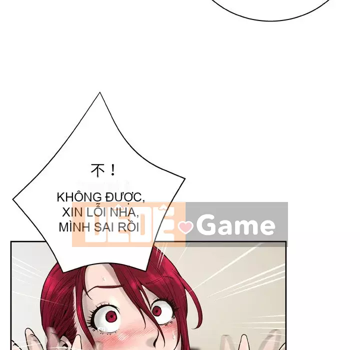 Mặt nạ biến hình Chương 14-15