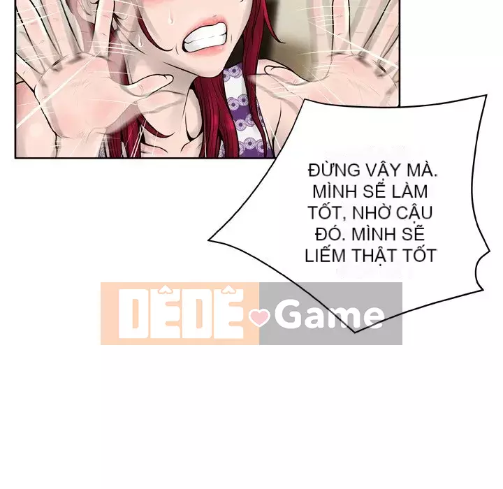 Mặt nạ biến hình Chương 14-15