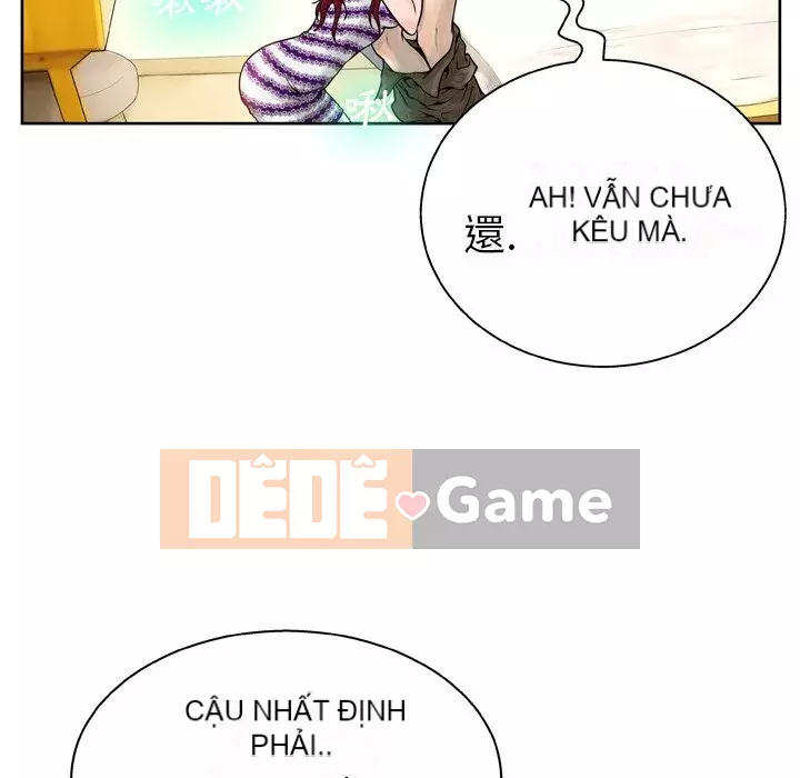 Mặt nạ biến hình Chương 14-15