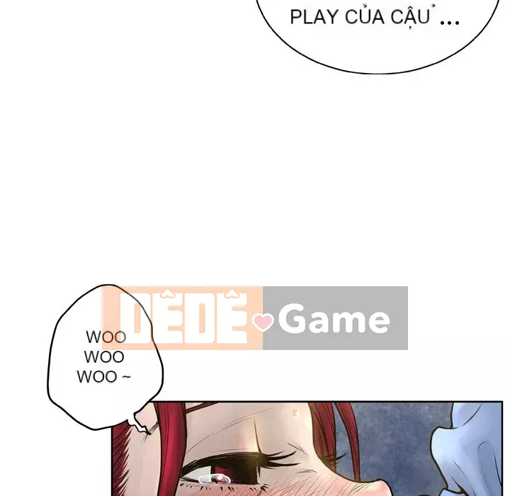 Mặt nạ biến hình Chương 14-15