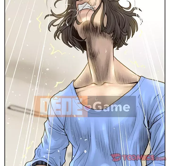 Mặt nạ biến hình Chương 14-15