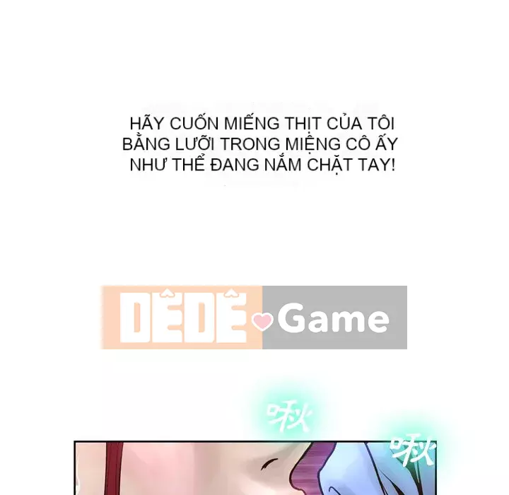 Mặt nạ biến hình Chương 14-15