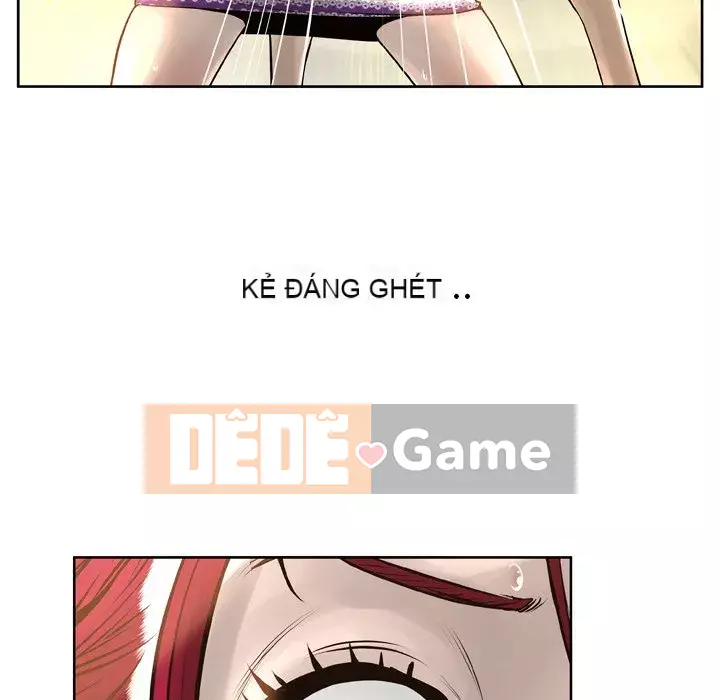 Mặt nạ biến hình Chương 14-15