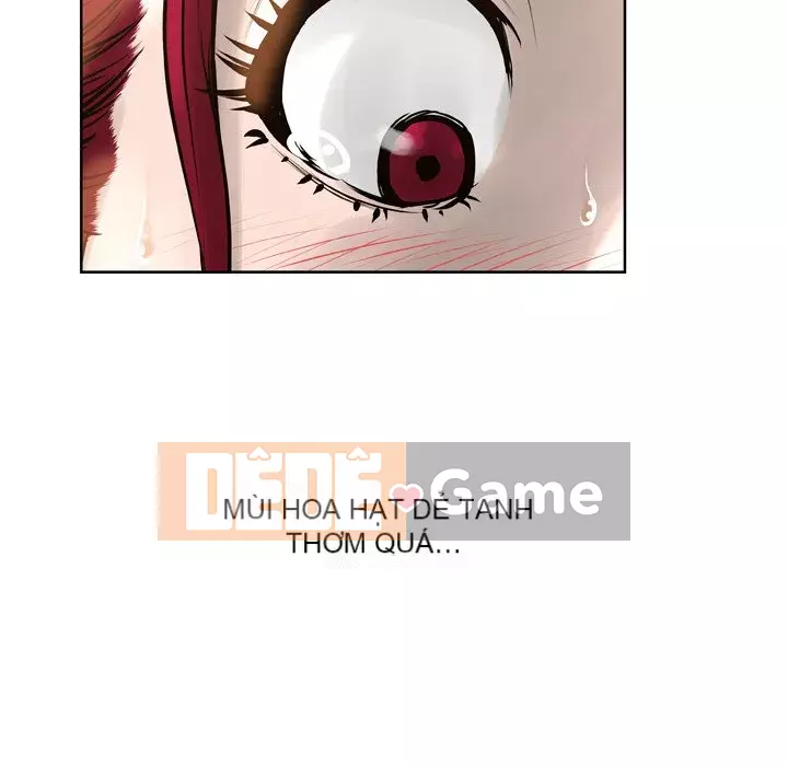 Mặt nạ biến hình Chương 14-15